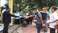 Ramly Ibrahim Umasugi Apresiasi Peran Tenaga Medis Tangani Covid-19