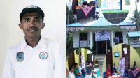 P3MD Distrik Sausapor Ajak Warga Tetap di Rumah dan Jaga Jarak P3MD Distrik Sausapor Ajak Warga Tetap di Rumah dan Jaga Jarak