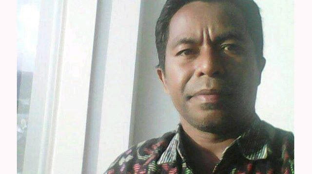 Hadapi Pandemi Covid-19, Yasbira Raja Ampat Ajak Masyarakat Bercocok Tanam