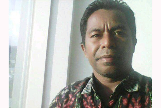 Hadapi Pandemi Covid-19, Yasbira Raja Ampat Ajak Masyarakat Bercocok Tanam