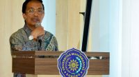 Insiden Pemalangan Kampus, Ketua Senat UMS Sorong Ingatkan Muhammadiyah Karakter Orang Papua Insiden Pemalangan Kampus, Ketua Senat UMS Sorong Ingatkan Muhammadiyah Karakter Orang Papua