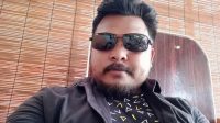 David Warmasen Desak Pemda Raja Ampat Terbuka Beri Informasi Ke Publik