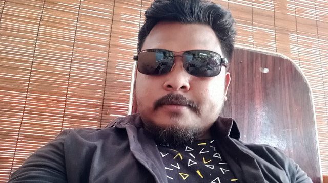 David Warmasen Desak Pemda Raja Ampat Terbuka Beri Informasi Ke Publik