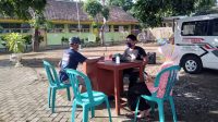 Desa Tanjungsari Wajibkan Pemudik Masuk Rumah Karantina Desa