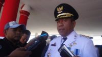 Demi Kebaikan Bersama, Bupati Buru Himbau Mahasiswa Tidak Mudik