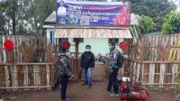 Sambut Pemudik, Desa Pandansari Siapkan Rumah Karantina Desa