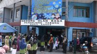 Satgas Covid-19 Minta Santri Darul Hijrah Asal Kapuas Untuk Isolasi Diri