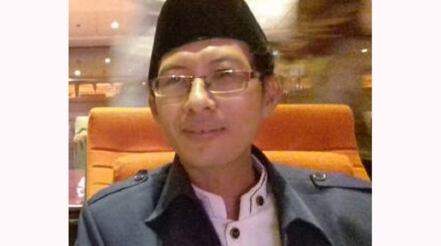 Berthoriqot Yang Menginspirasi. Opini Tubagus Arya Soleh