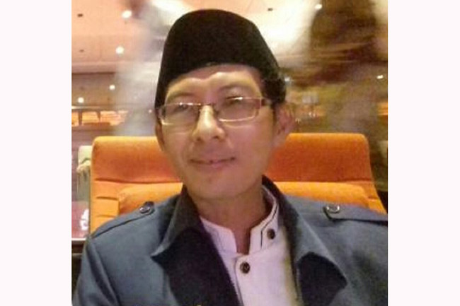 Berthoriqot Yang Menginspirasi. Opini Tubagus Arya Soleh