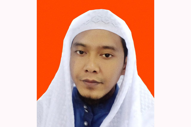 Keyakinan Akan Takdir Allah SWT Mengantarkan Kepada Ketenangan. Oleh : Ustad Subairi