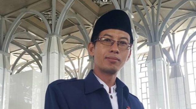 Saatnya Bersatu Dalam Doa. Opini Tubagus Arya Soleh