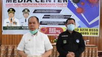 Bupati Kapuas Ingatkan Tugas Wartawan Untuk Mengedukasi Masyarakat