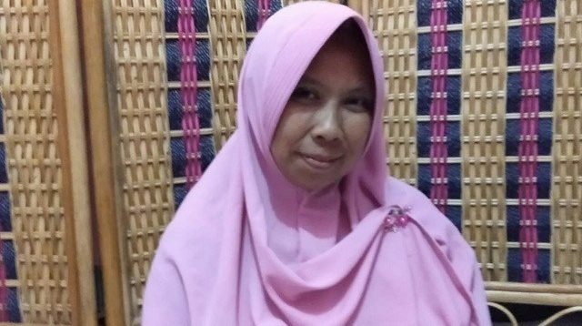 Disiplin Semua Pihak Enyahkan Wabah, Opini Yuliyati Sambas