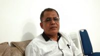 Ashar Dulu: Masyarakat Muna, Ikuti Himbauan Pemerintah dan Maklumat Kapolri