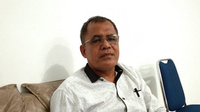 Ashar Dulu: Masyarakat Muna, Ikuti Himbauan Pemerintah dan Maklumat Kapolri