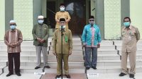 Kemenag Kapuas Sampaikan Surat Edaran Panduan Ibadah Ramadhan 2020