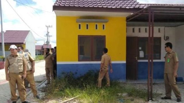 Warga ODP Dikarantina, Sembako Keluarga Dijamin Pemkab Kapuas