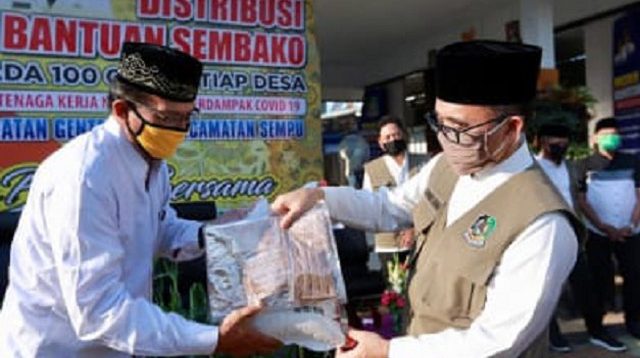 Pemkab Banyuwangi Siapkan Smart Kampung Bagi Warga Belum Terima Bantuan