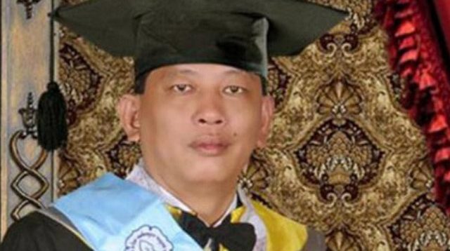 Wacana Cetak Uang dan Ancaman Inflasi. Opini Abdul Chair Ramadhan