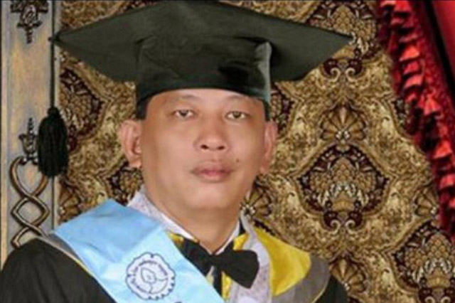Wacana Cetak Uang dan Ancaman Inflasi. Opini Abdul Chair Ramadhan