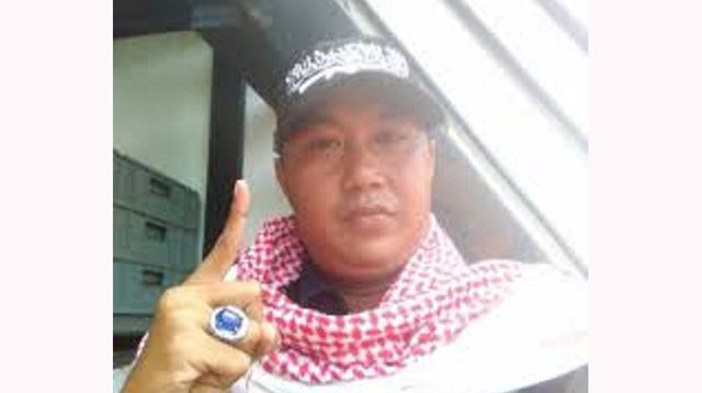 GPJ Minta Kapolda Metro Jaya Klarifikasi Pernyataan Dirlantas Pukul Mundur Takbir Keliling