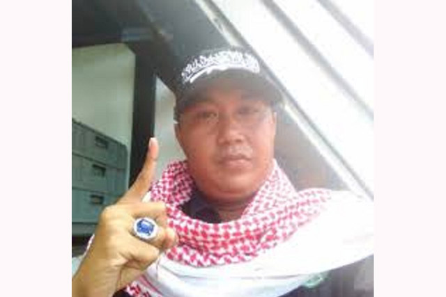 GPJ Minta Kapolda Metro Jaya Klarifikasi Pernyataan Dirlantas Pukul Mundur Takbir Keliling