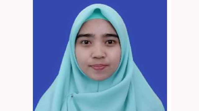 Perbudakan Modern Kejahatan Terhadap Kemanusiaan. Opini Alfia Yusrina