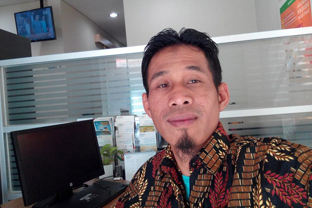 New Normal Life, Dari Kapitalisme Untuk Kapitalisme. Opini Azzam