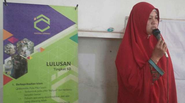 Kegagalan Kapitalisme Tangani Keuangan Negara Ditengah Wabah Covid-19. Oleh : Eva Vitariani