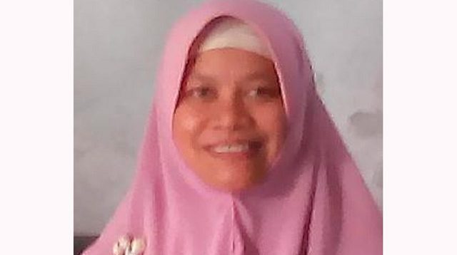 Berebut Piala Citra dari Bansos. Opini Inas Rosyidah