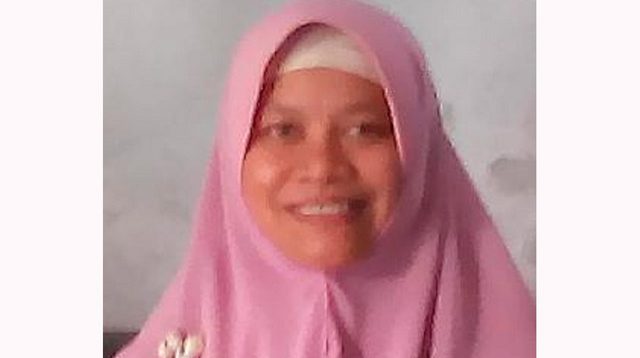 Iuran BPJS Melangit Rakyat Menjerit. Opini Inastuti Idayanti