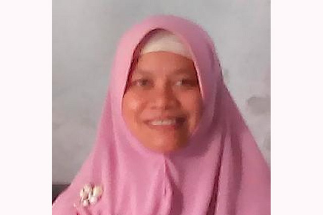 Iuran BPJS Melangit Rakyat Menjerit. Opini Inastuti Idayanti