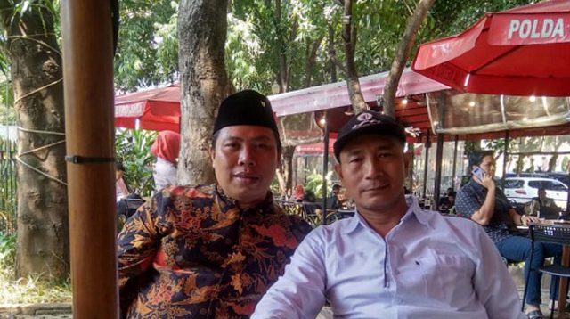 GPI Sebut Penanganan Terorisme Hanya Kepentingan Proyek Operasional Belaka