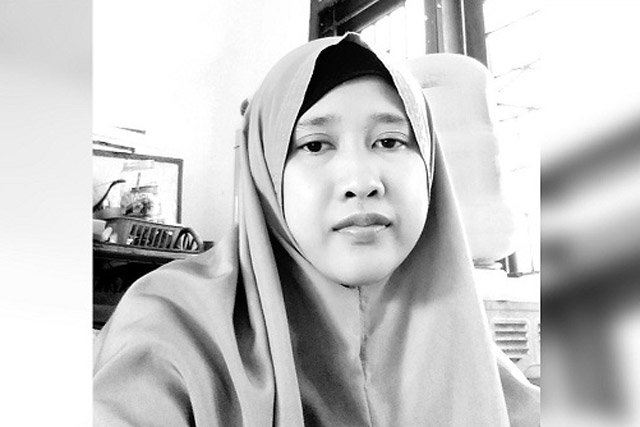 Seruan Damai Terhadap Wabah, Bukti Buruknya Kepemimpinan Sistem Kapitalisme Demokrasi. Oleh: Khusnawaroh