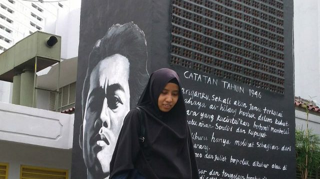 Kontroversi Larangan Mudik. Opini Mala Hanafie