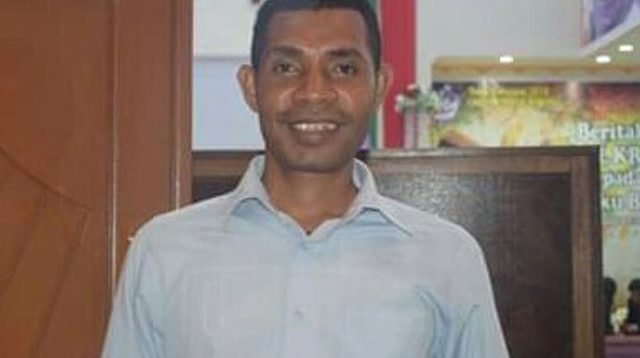 Warga Kofiau Raja Ampat Minta Sabuk Nusantara 62 Stop Beroperasi