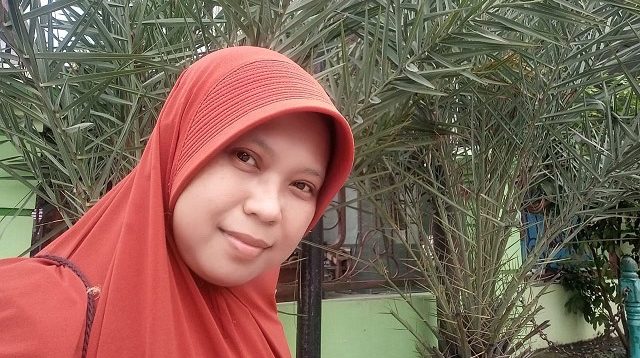 New Normal Life Kebijakkan Ala Kapitalis Ditengah Pandemi. Oleh: Ratna Munjiah