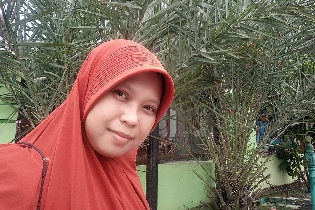 New Normal Life Kebijakkan Ala Kapitalis Ditengah Pandemi. Oleh: Ratna Munjiah