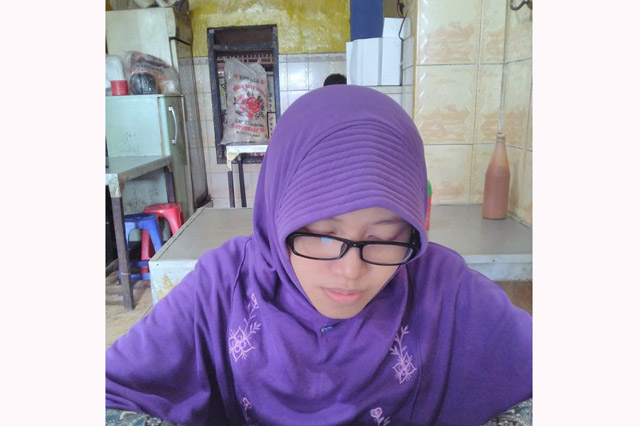 Mudik atau Pulang Kampung? Rakyat Butuh Kepastian. Oleh: Siti Nurjamilah