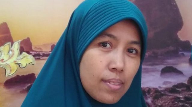 Ramadan Kita Istimewa, Apapun Situasinya. Opini Ummu Fillah