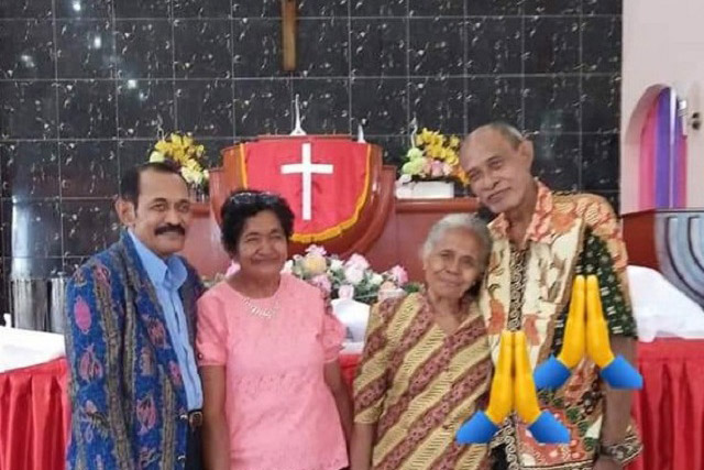 Organisasi Anak Cucu Penginjil di Tanah Papua Segera Dideklarasikan