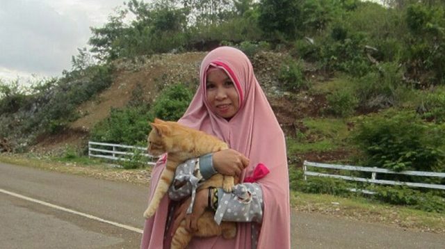 Tarif Dasar Listrik Naik, Rakyat Kembali Menjerit. Opini Anhy Hamasah