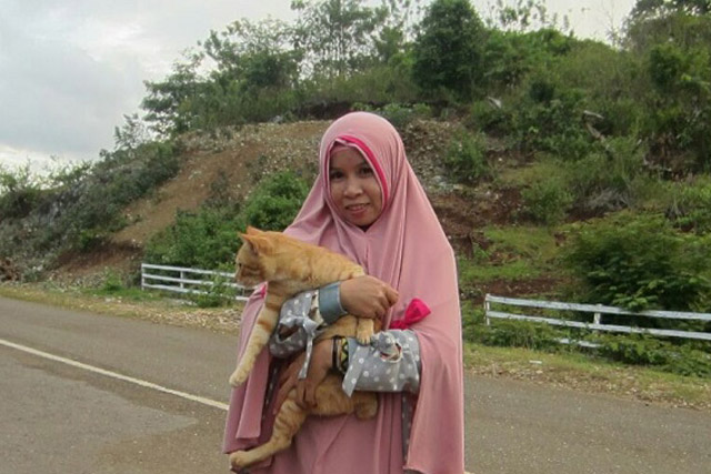Tarif Dasar Listrik Naik, Rakyat Kembali Menjerit. Opini Anhy Hamasah