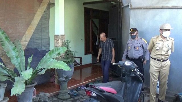 Teror Bondet di Desa Tambakrejo Pasuruan Diduga Terkait Penambangan