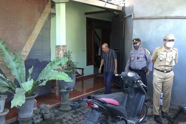 Teror Bondet di Desa Tambakrejo Pasuruan Diduga Terkait Penambangan
