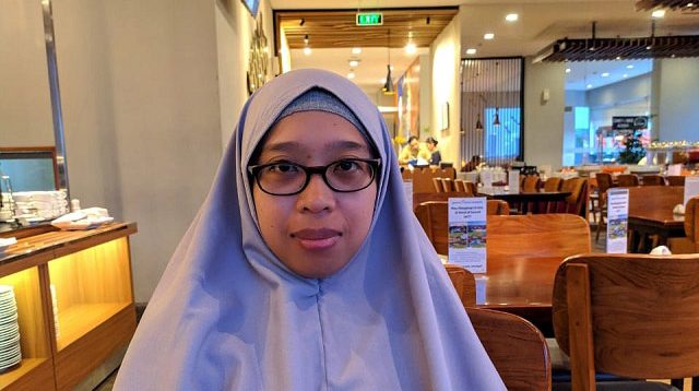 Simalakama Pedagang di Masa Pandemi. Opini Chusnatul Jannah