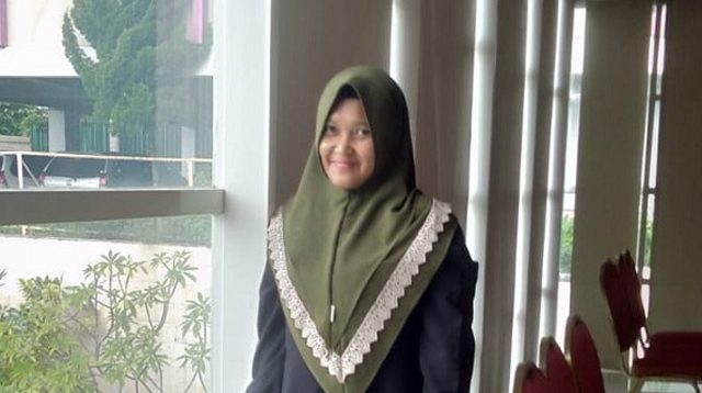Galau Kebijakan di Tahun Ajaran Baru. Opini Faridah Jafar