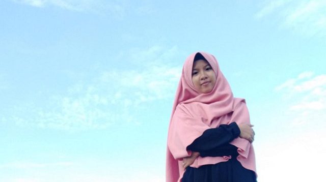 Akhir Pencarian Tiga Tahun Novel Baswedan "Bebaskan Saja". Oleh: Habibah Nafaizh Athaya