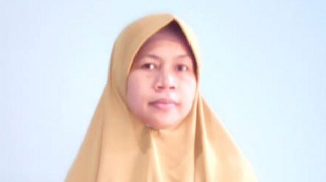 Haji Ditiadakan Dana Jamaah Dikemanakan. Opini Hartatik