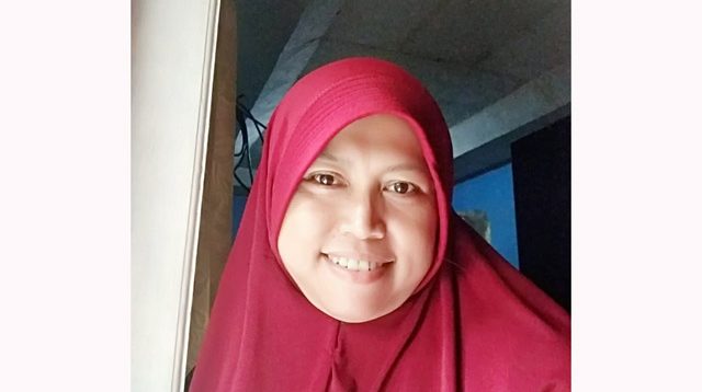 Kala Narkoba Merenggut Bangsa. Opini Heni Andriani
